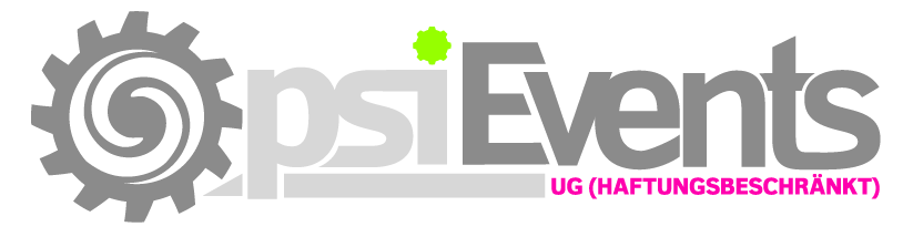 psi.Events Logo
